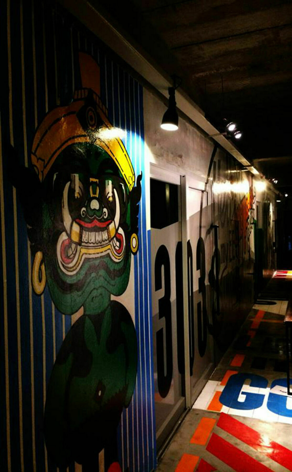Art-C House Hotel Phuket Ngoại thất bức ảnh