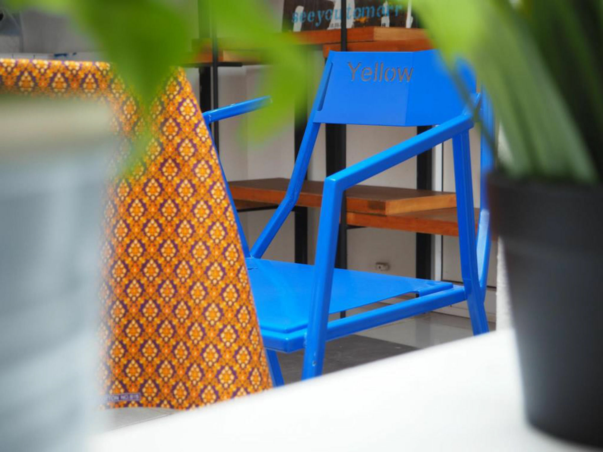 Art-C House Hotel Phuket Ngoại thất bức ảnh
